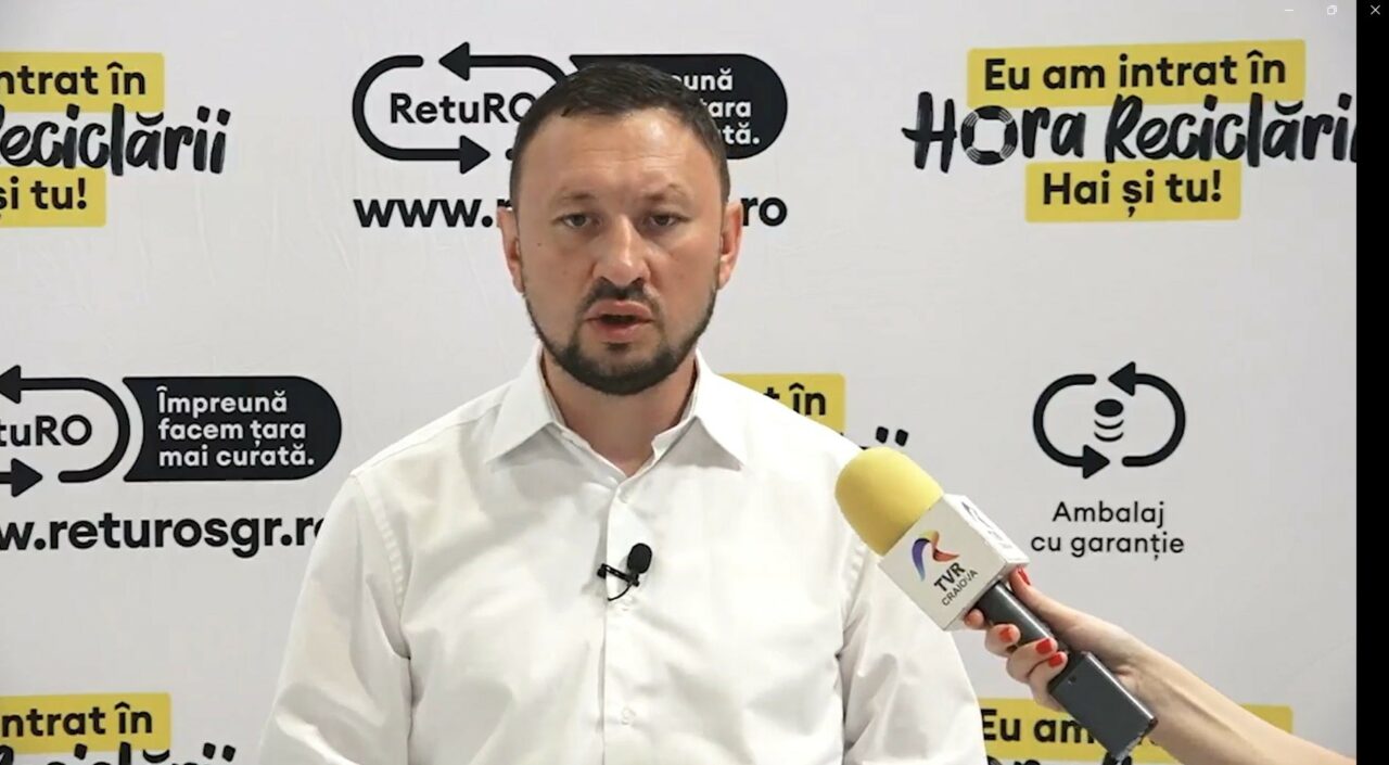 Ministrul MEDIULUI trimite controale peste magazinele care refuză RETURNABILELE: Pentru că e un efort comun, nu doar cetățenii trebuie să participe