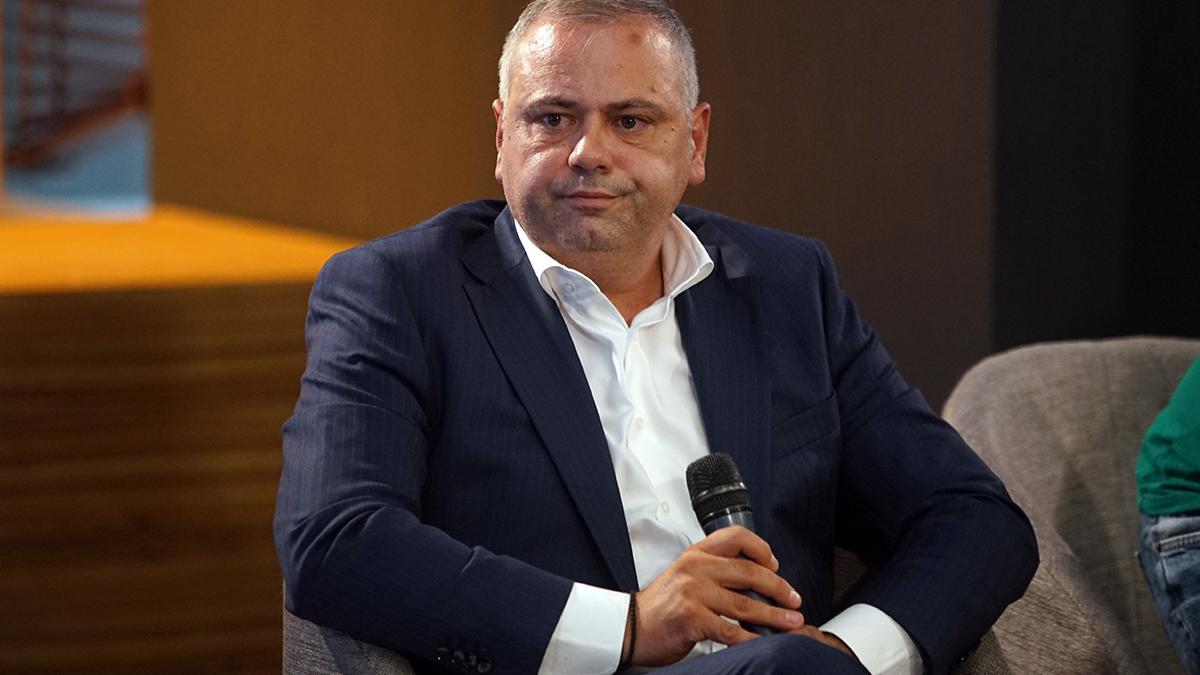 Florin Barbu: Nu vreau ca produsele românești să aibă un ADAOS comercial la raft mai mare decât produsele care vin din import