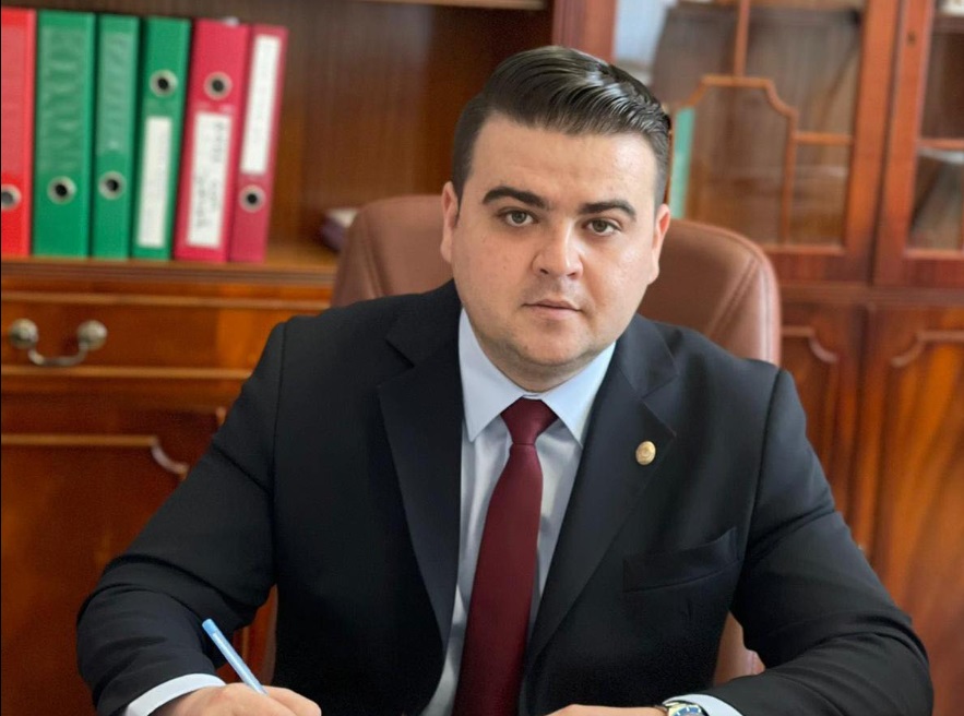 Preşedintele CJ Suceava, despre cartea lui Nicolae Ciucă: Cred că această campanie agresivă, mascată, nu va aduce rezultatul dorit de ei