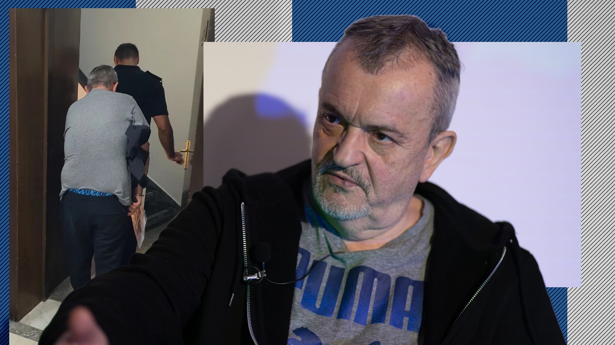 Mărturia cinică, fără regrete, a lui Marian CLITĂ, criminalul care a șocat Danemarca după ce a UCIS o stewardesă într-un hotel: „A murit foarte greu”