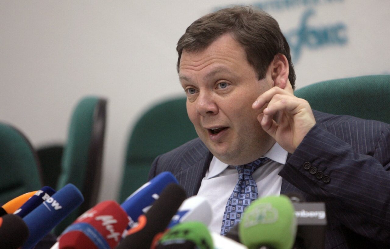 Un oligarh RUS cere DESPĂGUBIRI pentru că i-au fost înghețate activele nejustificat. Omul de afaceri a dat în JUDECATĂ Uniunea Europeană