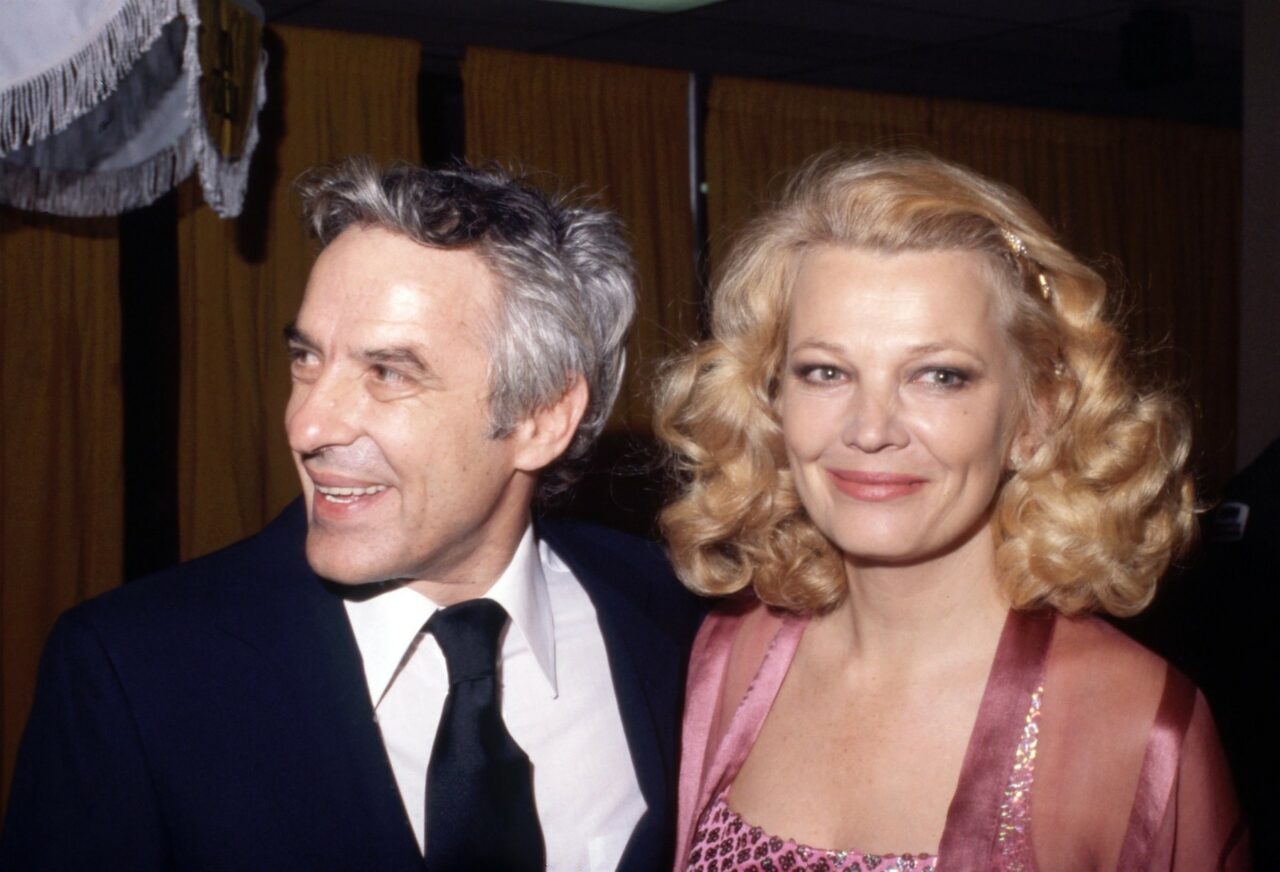 Gena ROWLANDS, vedetă a cinematografiei americane, a murit la vârsta de 94 de ani. Actrița lasă în urma sa un portofoliu impresionant de filme