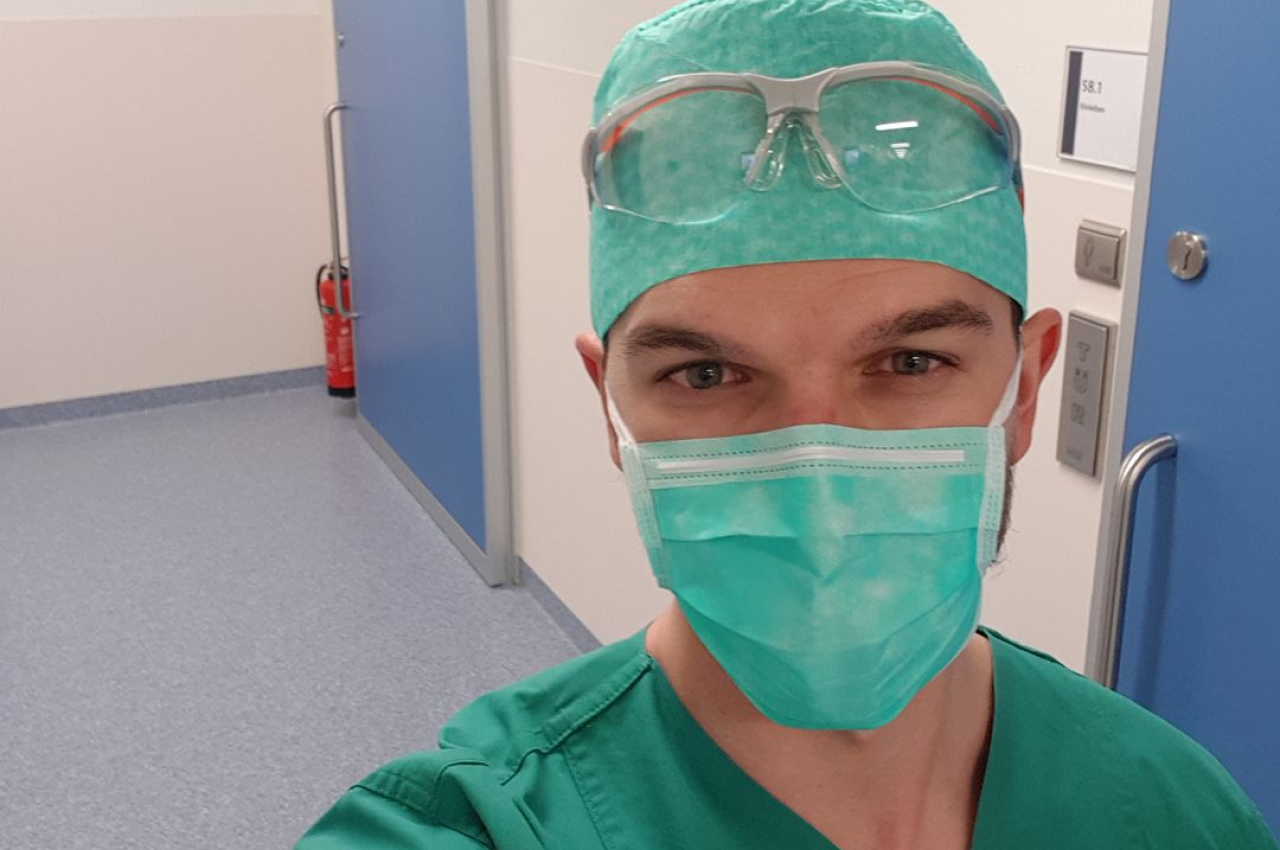 Reacția unui medic român din Germania după acuzațiile de OMOR de la „Sf. Pantelimon”: Pacienții cu doze mari de noradrenalină sunt în pragul morții
