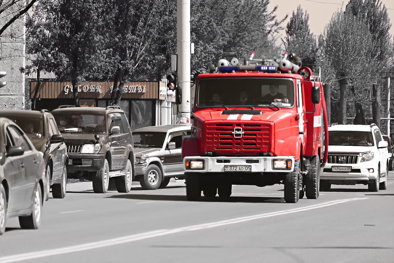 Motivul pentru care un șofer ROMÂN de camion a fost amendat în Italia cu 5.100 de euro