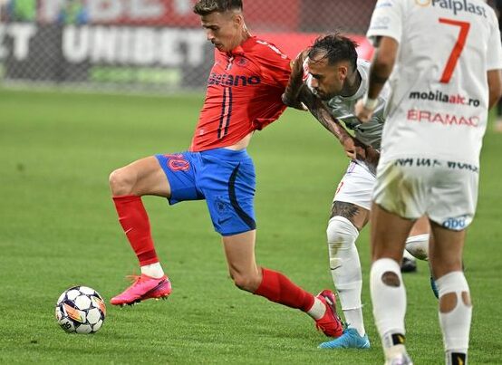 FCSB, penultimul LOC în clasamentul Superligii! Ce a declarat Gigi Becali