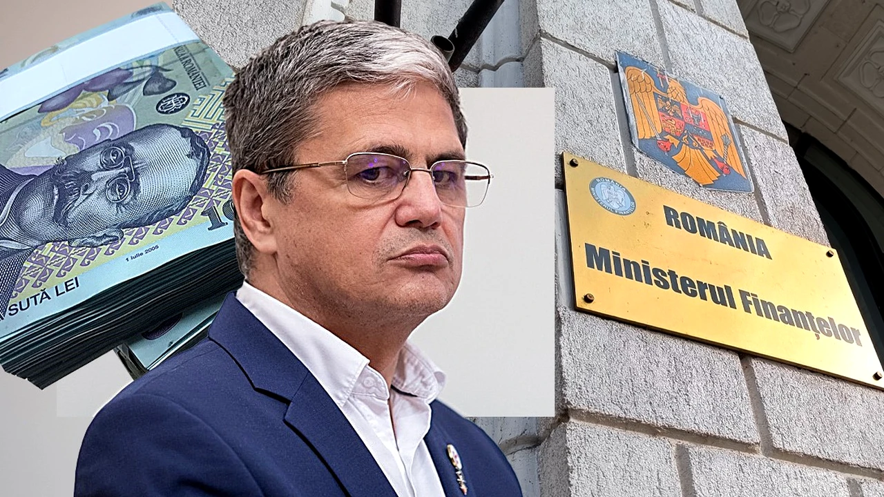 ROMÂNIA amână aderarea la moneda EURO/ Marcel BOLOȘ: Să nu avem măsuri în dezavantajul mediului de afaceri