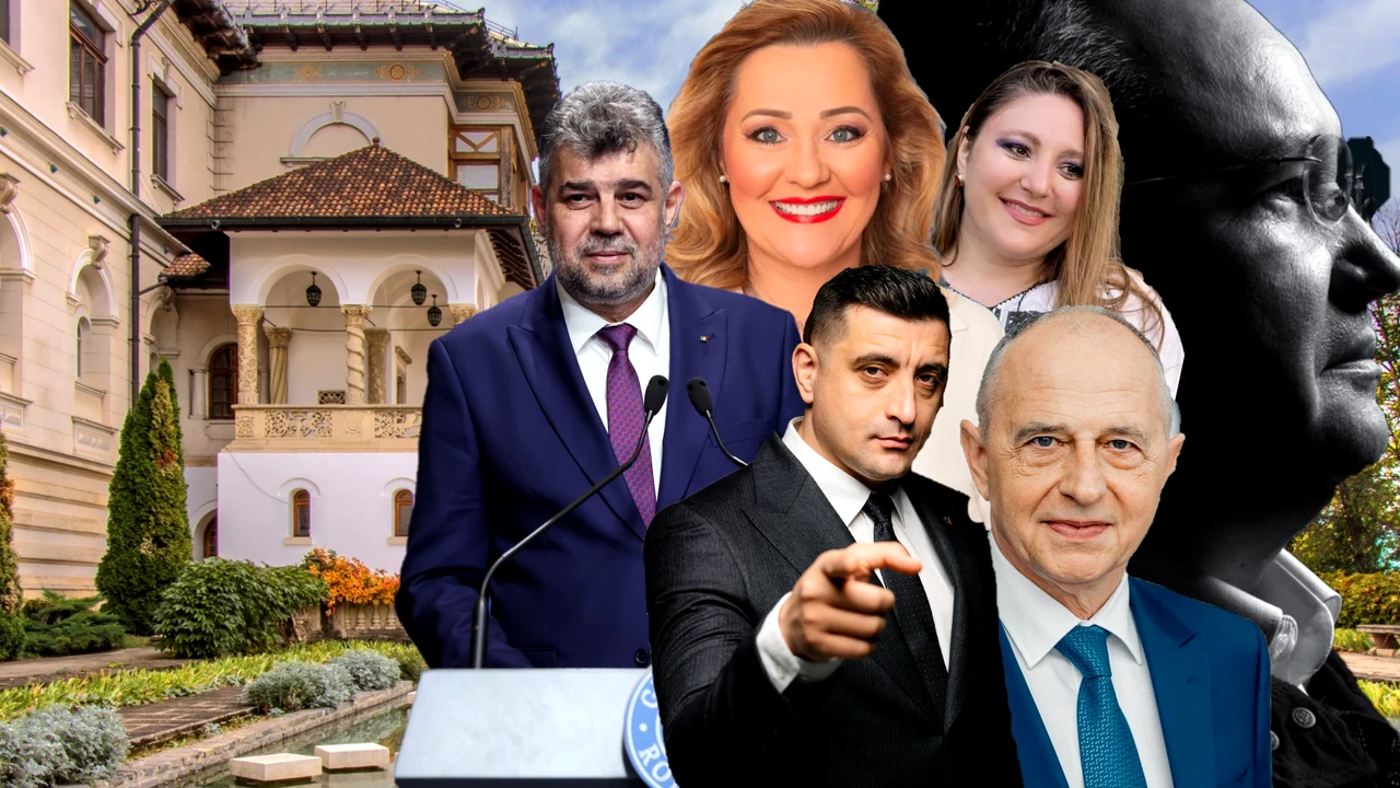 Ludovic Orban: Elena Lasconi poate înfrunta PSD în alegeri