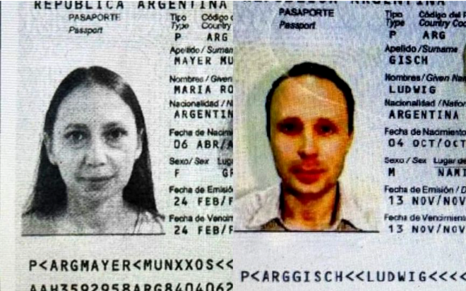 Povestea a doi SPIONI ruși recuperați de Moscova în marele schimb cu Occidentul / Instruiți ani de zile pentru a imita limba și manierele străinilor