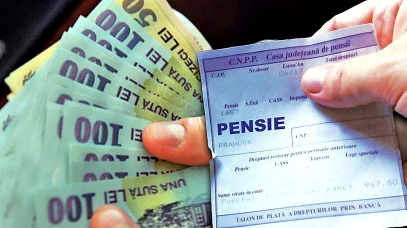 Motivul pentru care au fost oprite de la distribuire peste 5.000 de decizii de RECALCULARE a pensiilor / Șeful Poștei Române: „Este vina noastră”