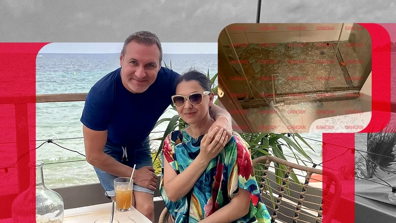 Vacanță de coșmar pentru familia lui Alin Oprea. Angajații hotelului au refuzat să cheme ambulanța