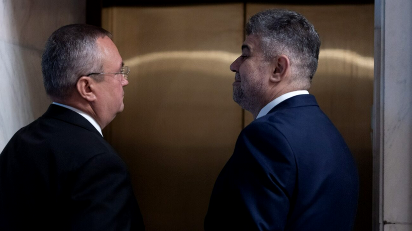 Ce fac liberalii? Nicolae Ciucă și-a convocat miniștrii de URGENȚĂ pentru a lua decizii în privința Guvernării