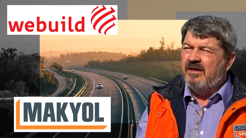 O nouă amânare pentru stabilirea câștigătorului celui mai scump lot de autostradă din România. „Giganții” rămași în cursă pentru Lotul Meseș