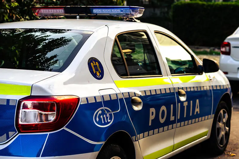 Nepotul lui Dracula a fost arestat preventiv. Elvețianul drogat, VAMPIR aspirant, a făcut prăpăd pe șoselele din România. Din fericire, doar răniți