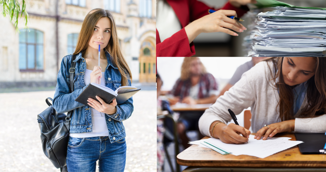 28 de candidați se bat pentru un loc la această facultate. Domeniul IT nu mai este pe primul loc din cauza concedierilor din ultima vreme