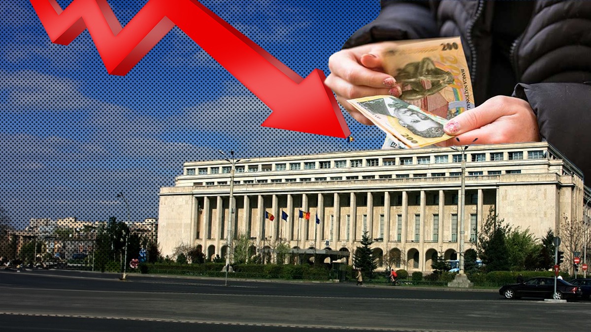 Instituțiile statului au rămas fără bani de salarii. Cultura, transportul și ajutorarea refugiaților ucraineni, la pământ