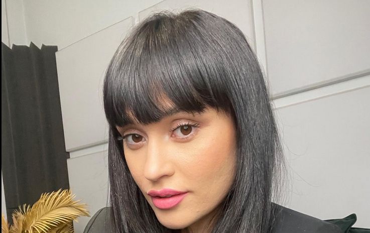 Irina Rimes, DEZVĂLUIRI din relația cu iubitul ei. ”Știu foarte clar ce-mi doresc”