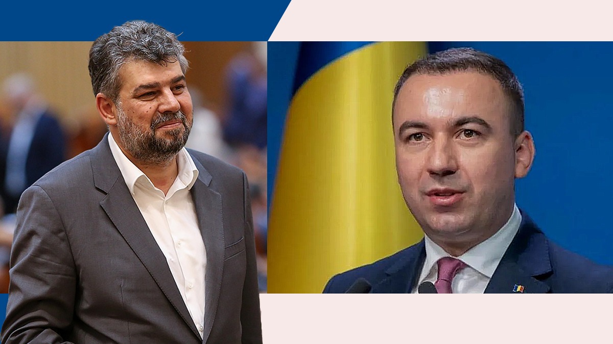 Bogdan Ivan: Marcel Ciolacu va fi ales on-line pentru Cotroceni. Va fi un VOT FULGER PSD