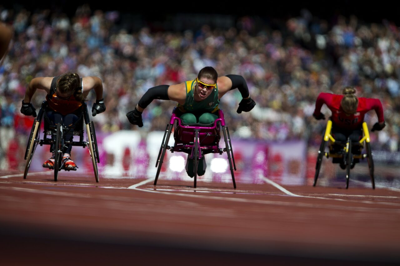Încep Jocurile Paralimpice de la Paris. Lista sportivilor care vor reprezenta ROMÂNIA