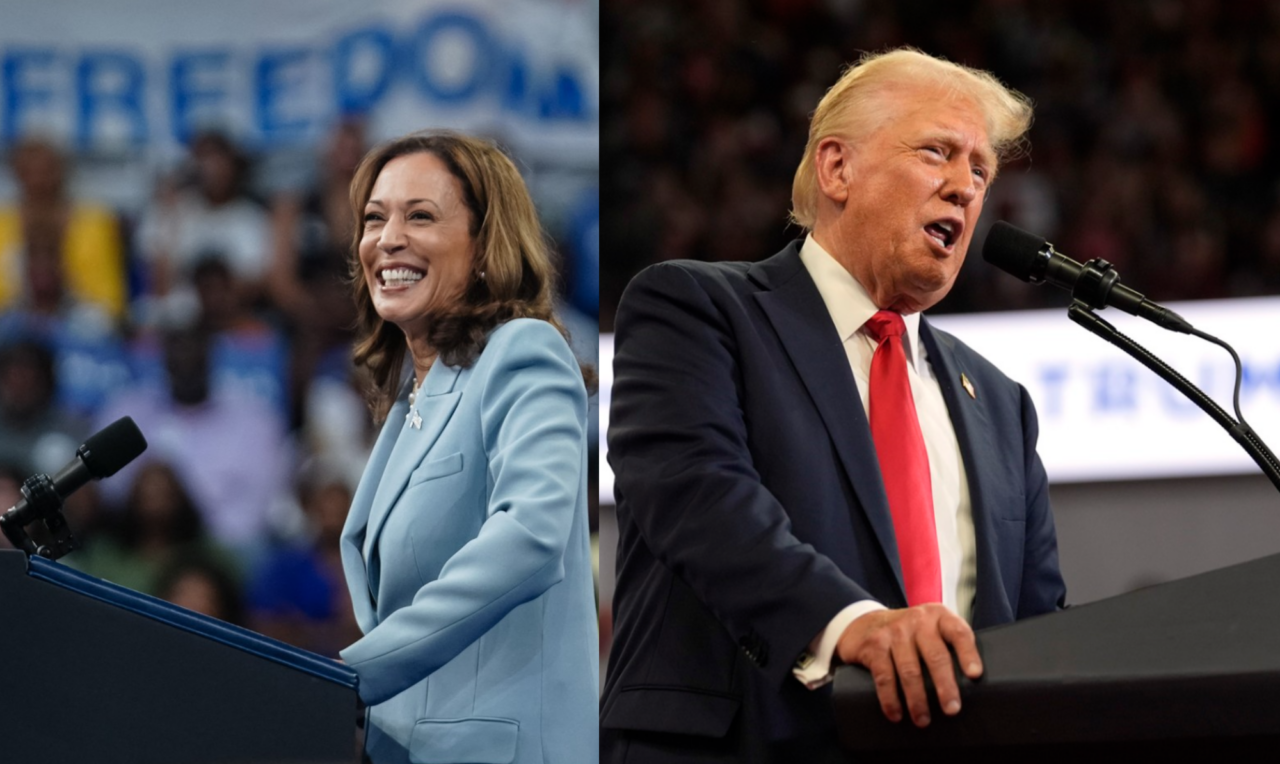 Vicepreședintele SUA Kamala Harris refuză dezbaterea electorală cu republicanul Donald Trump. Candidatul democrat primește mai multe donații