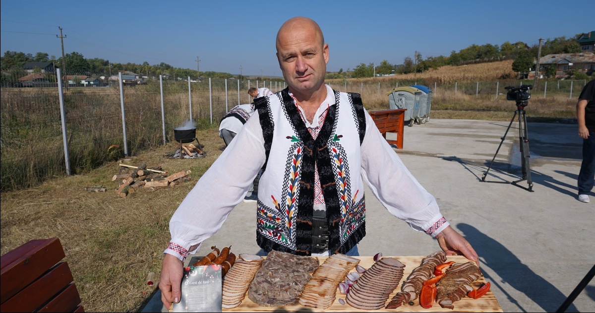De la electrician în Italia la antreprenor de SUCCES în România/Povestea unui român care s-a întors în țară:„Dacă aș da timpul înapoi, n-aș mai pleca”