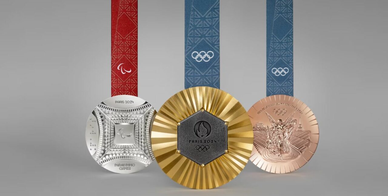 Care este, de fapt, valoarea în bani a medaliilor primite de sportivi la Jocurile Olimpice? Sumele sunt surprinzătoare