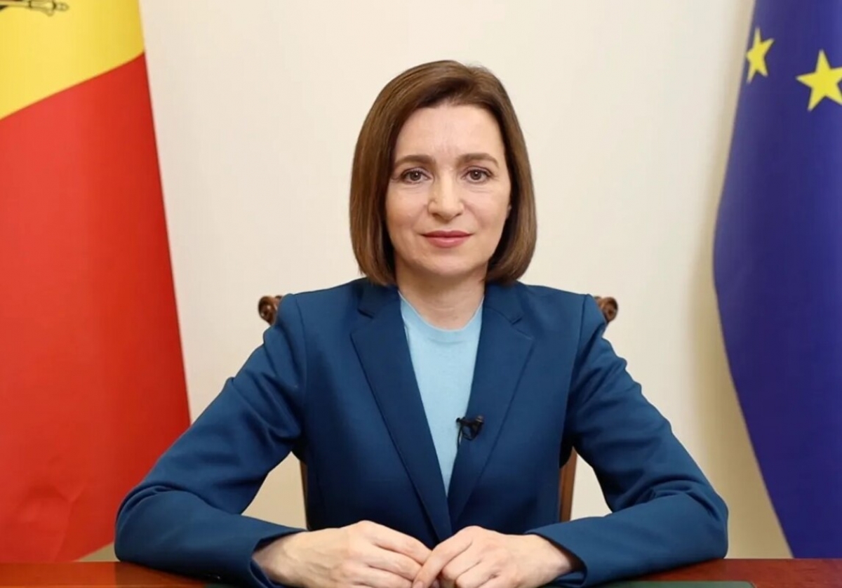 Maia SANDU reacționează la atacurile lansate de contracandidata la președinție, Victoria Furtună: „Cetățenii pot selecta grâul de neghină”