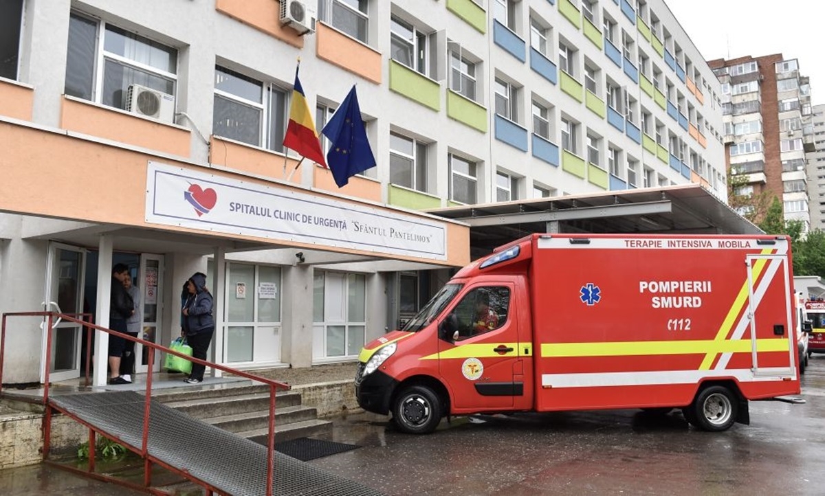 Mărturii cutremurătoare din ancheta de la Sf. Pantelimon. Pacienții care „TREBUIAU SĂ MOARĂ” erau puși în anumite saloane