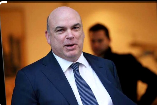 Legăturile dintre Mike Lynch și serviciile de SPIONAJ. Ce informații apar despre miliardarul mort în naufragiul din Mediterana