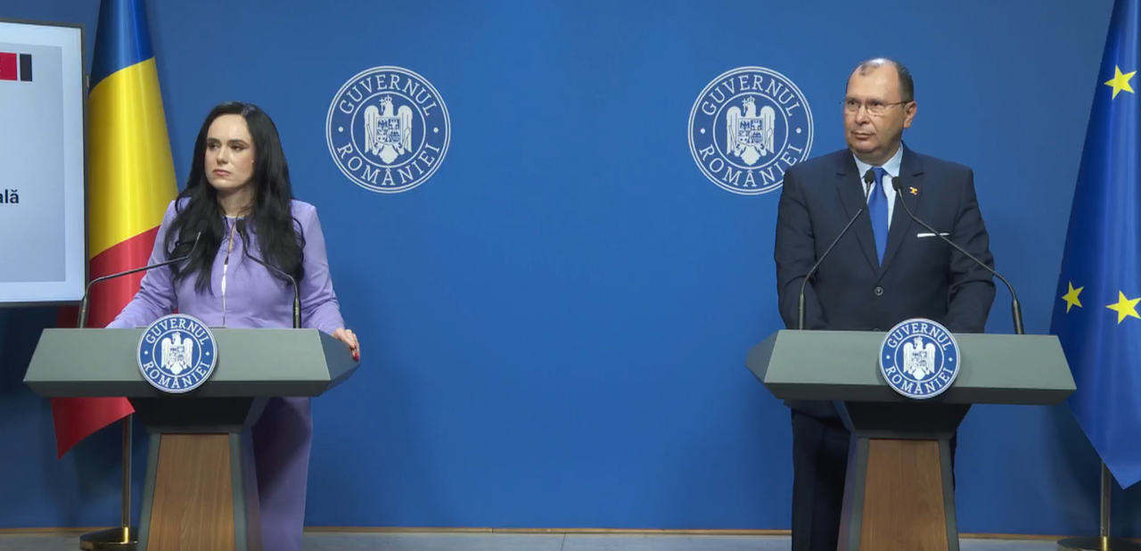 Șeful Casei Naționale de Pensii explică ce se întâmplă cu pensiile identificate că sunt mai mari decât nivelul de cotizare