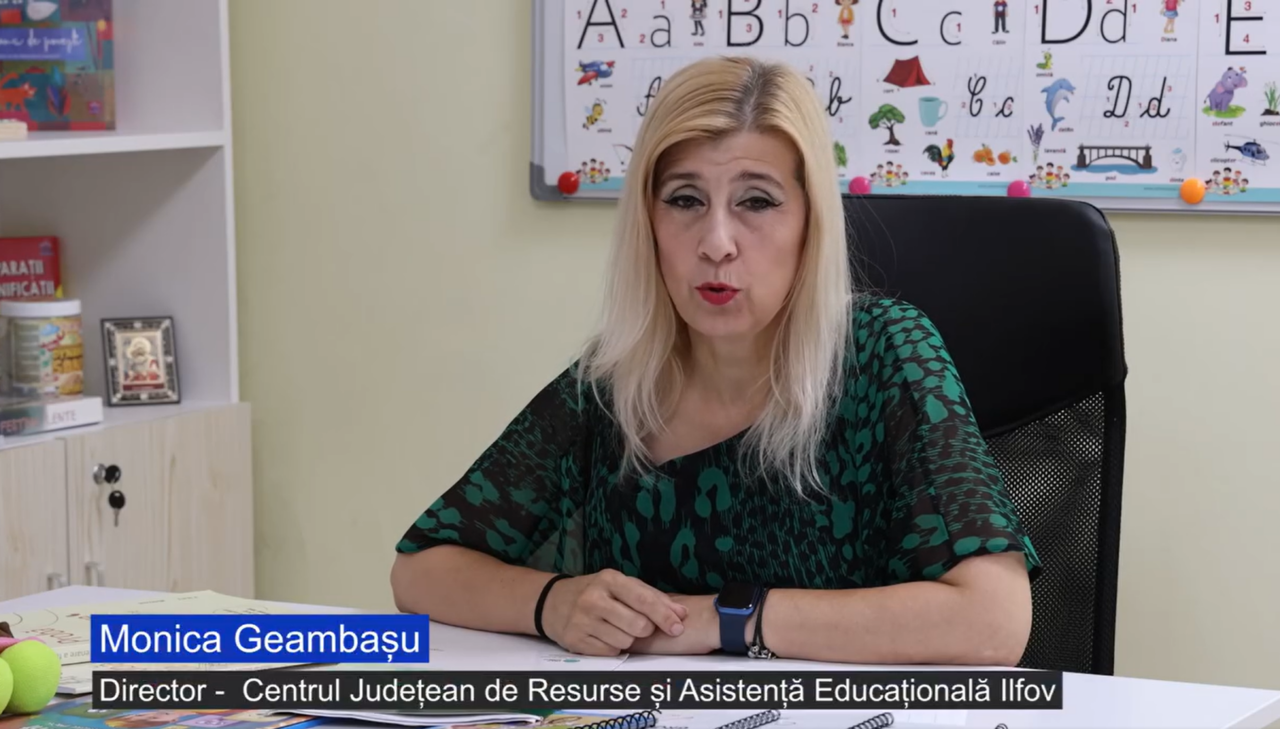 CJ Ilfov a obținut bani pentru consiliere și orientare școlară și profesională, prin PNRR, pentru copiii din mediile defavorizate