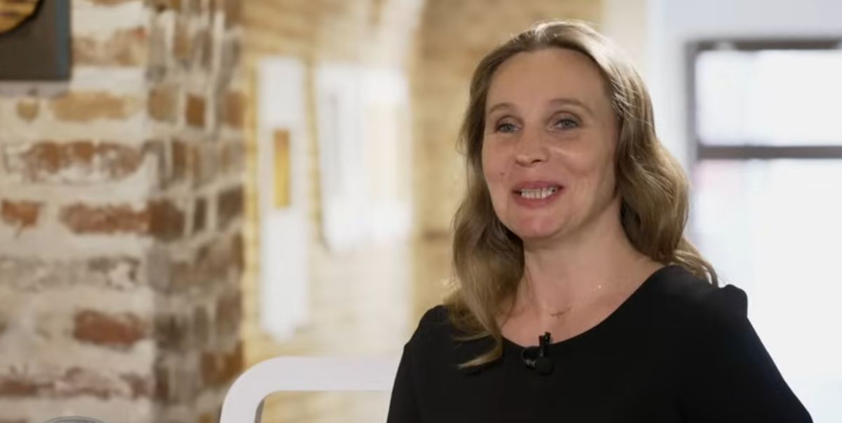 Simona Amânar, despre SĂRITURA care îi poartă numele în gimnastică. „Nu a fost un element simplu pe care să-l înveți peste noapte”