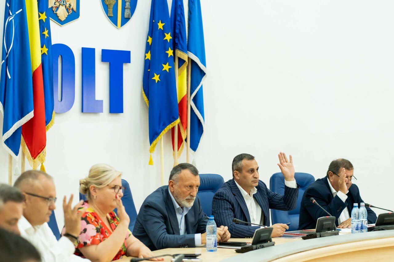 Paul Stănescu, despre candidatul PSD la prezidențiale: ,,La ora asta, domnul Ciolacu stă cel mai bine în sondaje”