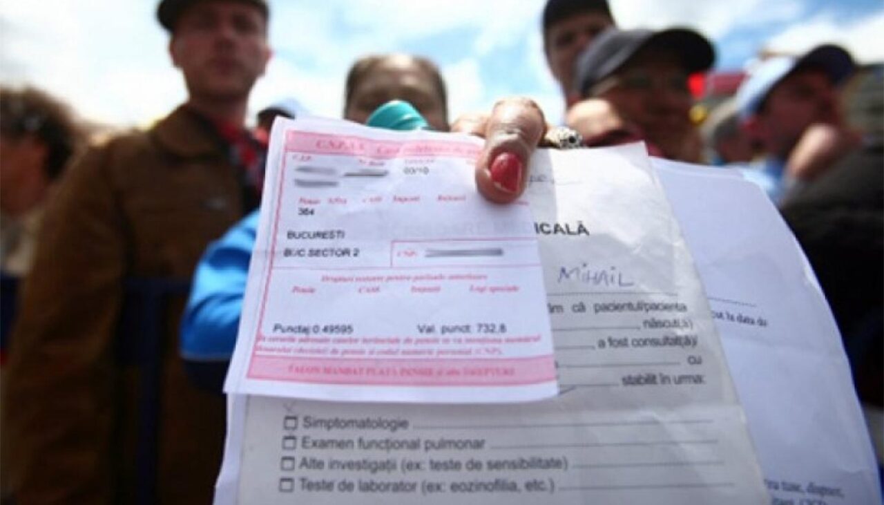 Aceștia sunt pensionarii din România care vor primi pensii MAI MICI, începând cu 1 septembrie 2024