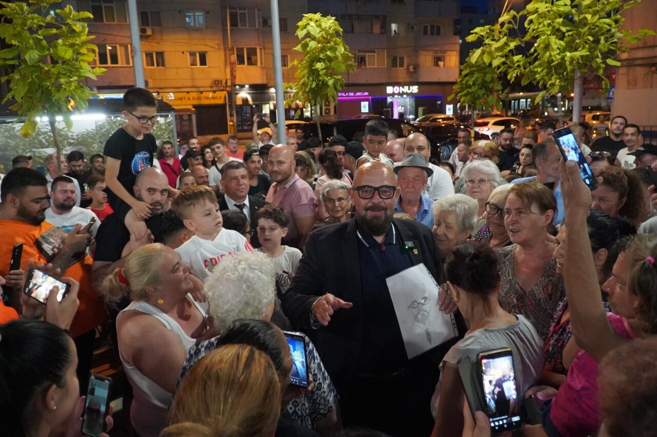 Cristian Popescu PIEDONE se pregătește să intre într-o nouă cursă ELECTORALĂ/Va candida pentru o funcție de SENATOR, din partea PUSL