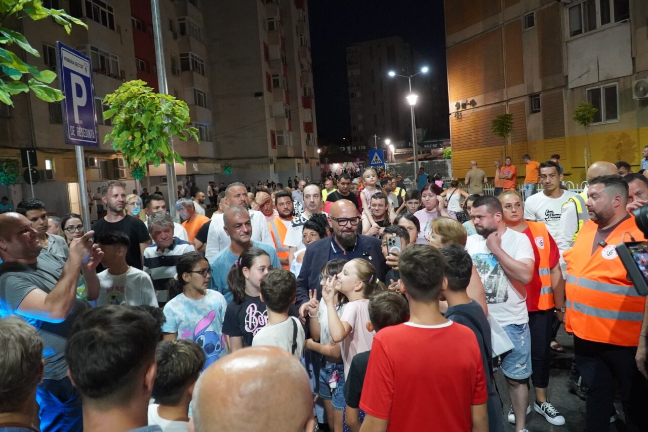 Cristian Popescu PIEDONE nu mai este președintele PUSL/Acesta a fost numit șeful organizației de partid din București