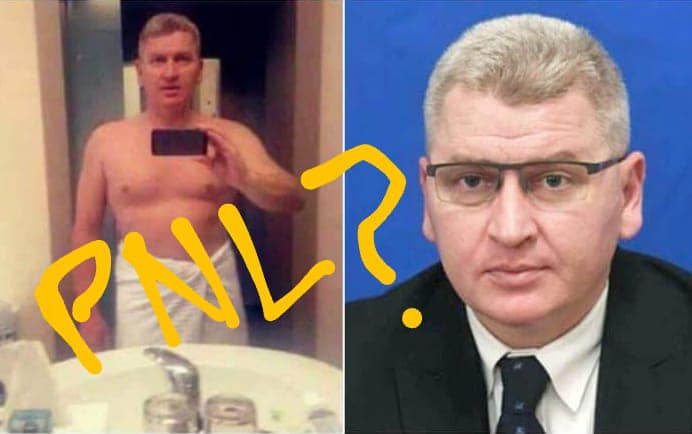 Florin ROMAN, supărat că PSD îl vrea comisar pe Victor NEGRESCU/Deputatul Gabriel ZETEA reacționează: Strategia PNL pentru a-și justifica eșecurile