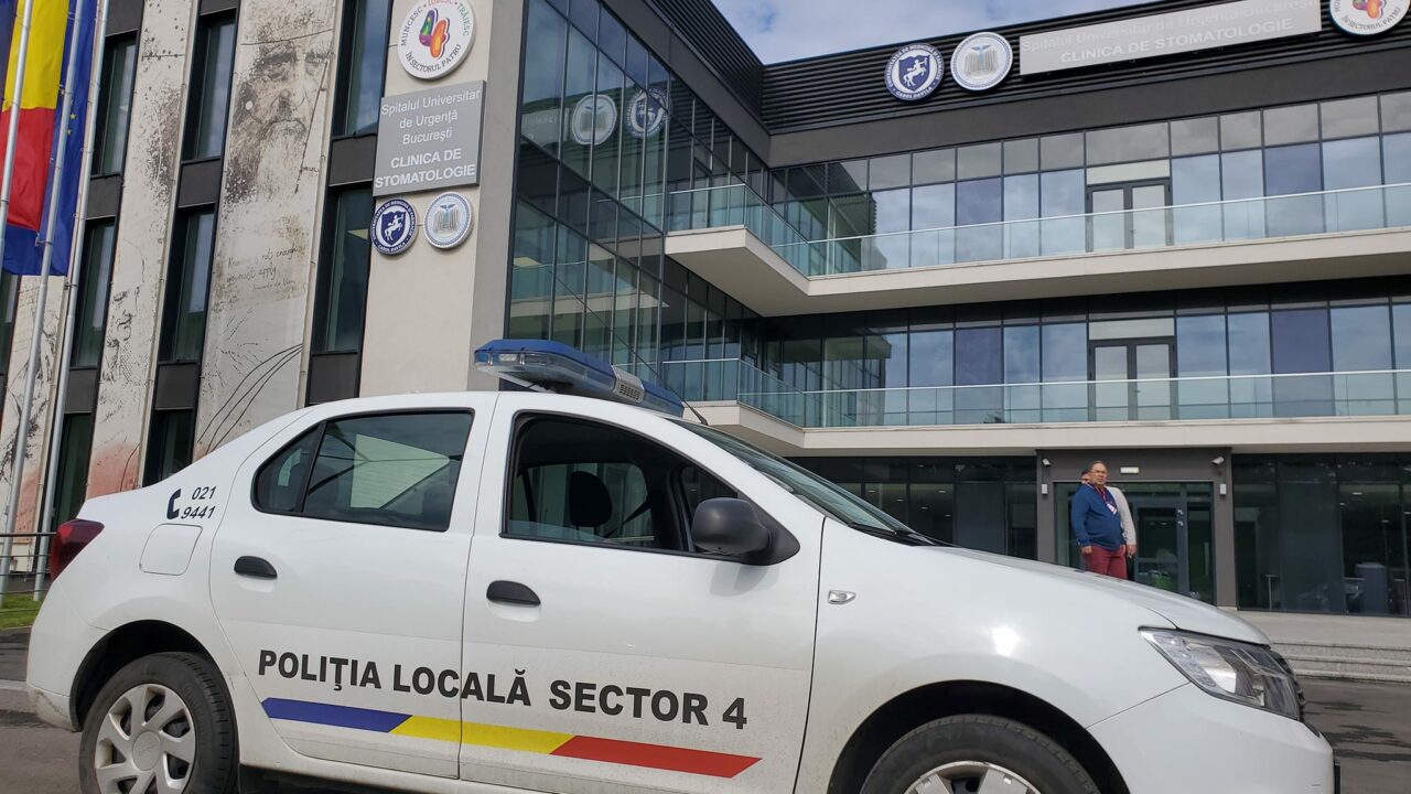 Un bărbat DECEDAT și două persoane rănite, într-un incendiu din Sectorul 4. Dosar penal pentru OMOR din culpă