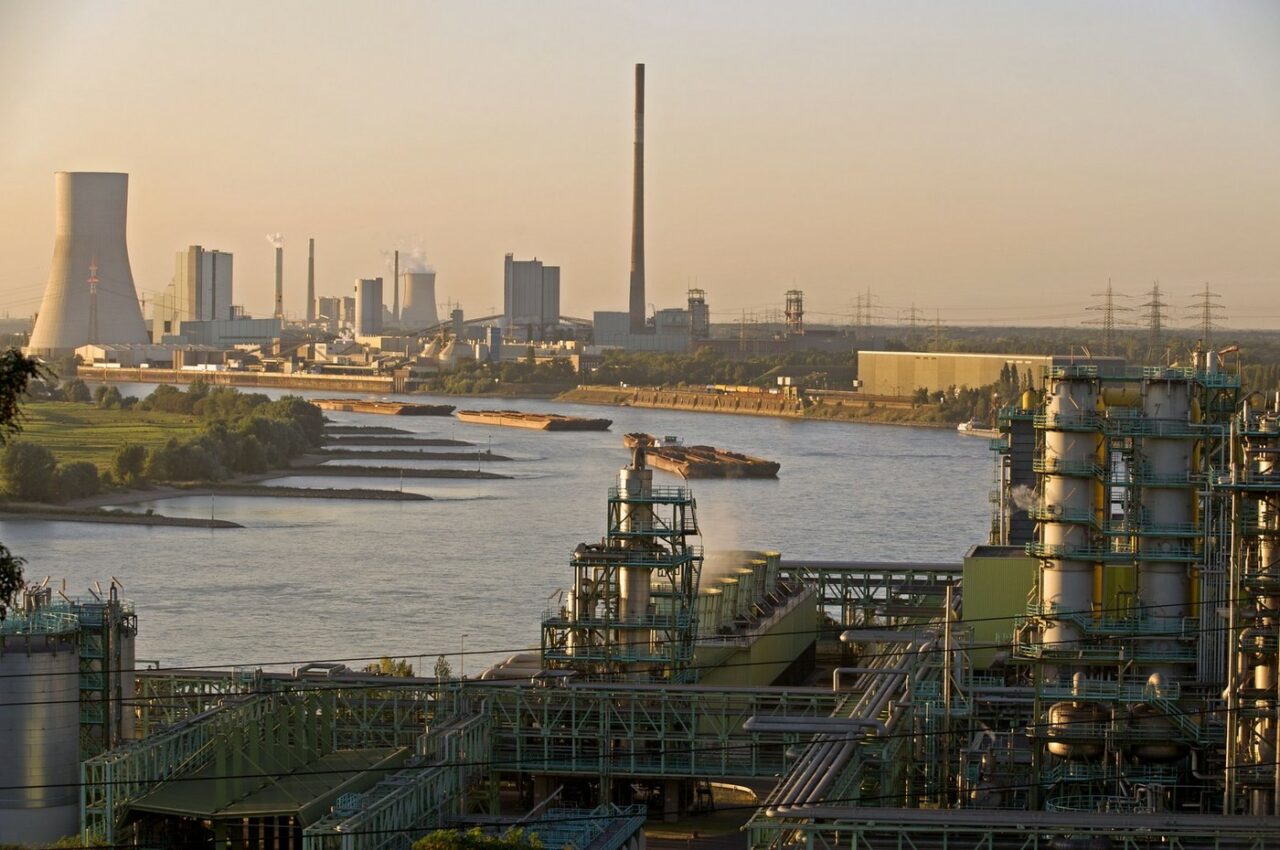 Numeroase companii germane vor relocarea în străinătate, din cauza prețurilor mari la energie /„S-a ajuns la un punct de saturație”