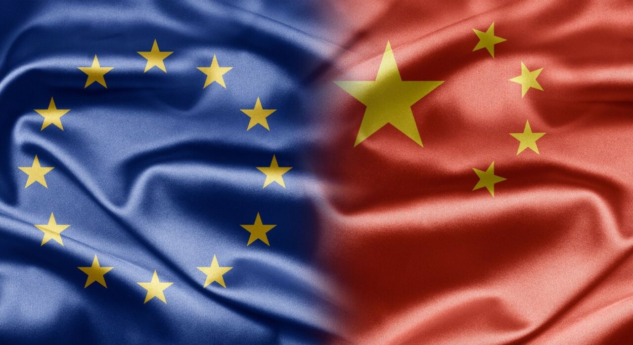 China anchetează subvențiile acordate de UE producătorilor de lactate, în contextul intensificării tensiunilor