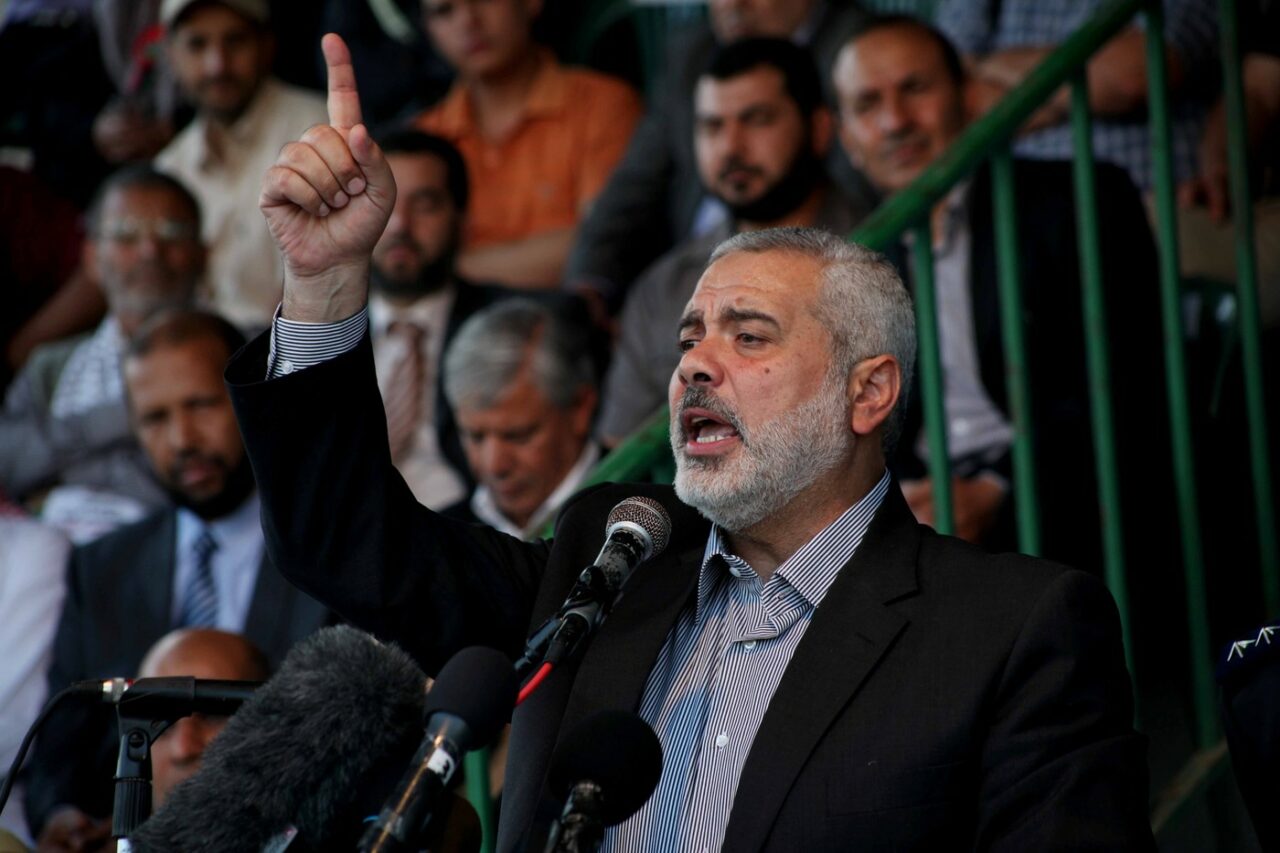 The Telegraph, dezvăluire-șoc: „Mossad a angajat agenți IRANIENI pentru a plasa bombe în reședința lui Ismail Haniey, liderul politic al HAMAS”