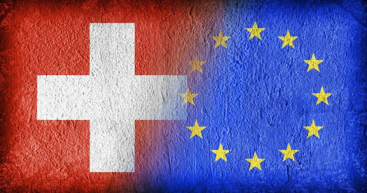 Elveția se alătură anumitor proiecte militare ale Uniunii Europene /Prioritatea este apărarea CIBERNETICĂ