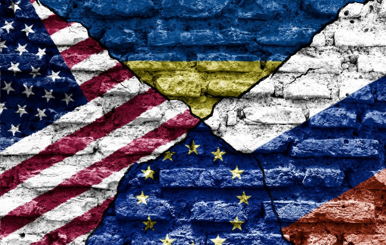 Rusia denunță prezența în Kursk a unor ”UNITĂȚI MILITARE private din SUA” /Diplomat american, convocat pentru explicații