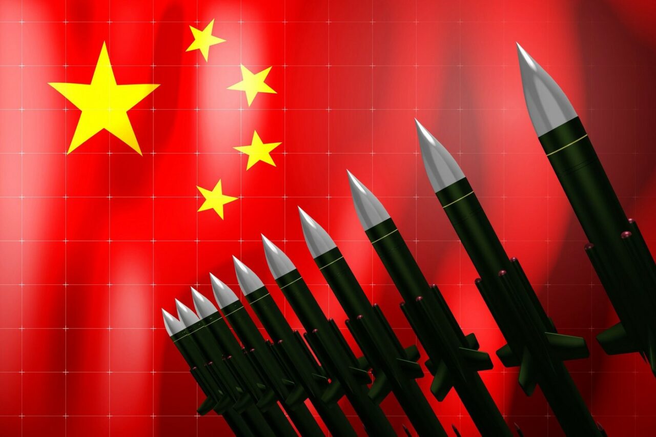 China își extinde capacitatea ATOMICĂ. Asiaticii sunt a treia putere NUCLEARĂ la nivel global