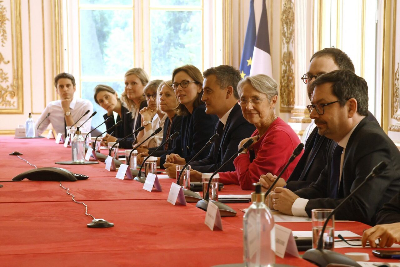 Următorul guvern francez va intra în funcție cu un DEFICIT BUGETAR de peste 100 miliarde de euro
