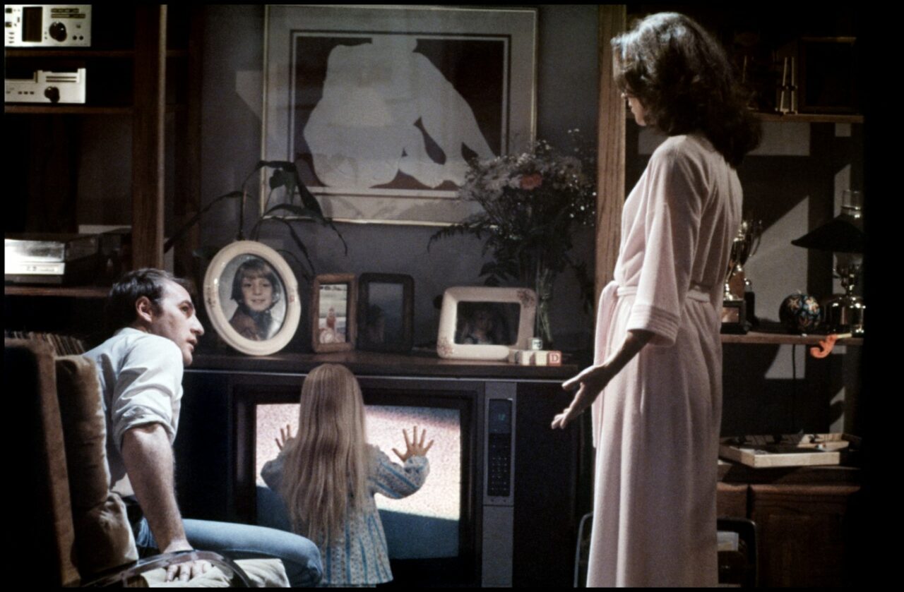 Casa „bântuită” din filmul „Poltergeist” va fi vândută la o sumă RECORD pentru aventurierii curajoși care n-au frică de fantome
