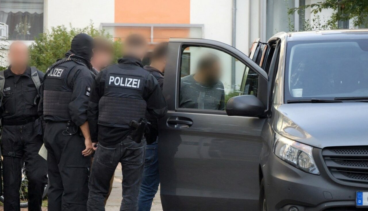 Guvernul german înăsprește legile MIGRAȚIEI după atacul de la Solingen. Vor putea DEPORTA mai ușor imigranții