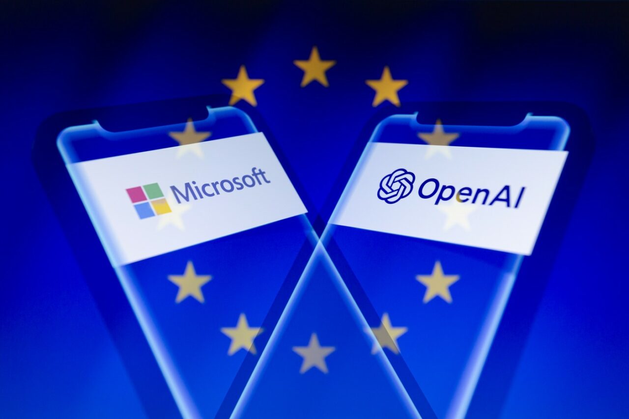 Bloomberg: UE are în vizor companiile tehnologice americane, dar ar putea rata ținta /DECALAJUL transatlantic s-ar putea accentua