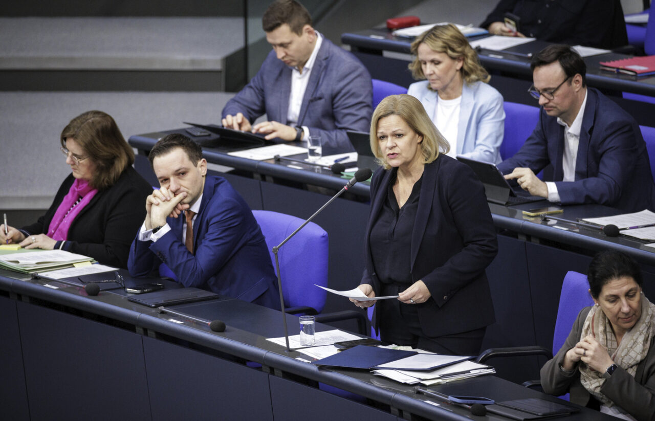 Germania avertizează asupra riscurilor TERORISTE în UE, după anularea concertelor lui Taylor Swift din Austria