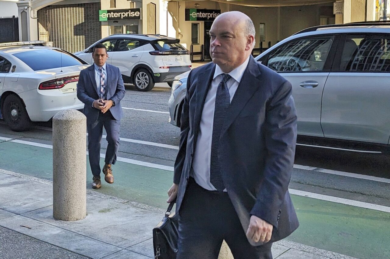 Controversatul om de afaceri Mike Lynch a dispărut în NAUFRAGIUL din Marea Mediterană. Bărbatul a fost acuzat de FRAUDĂ în Statele Unite