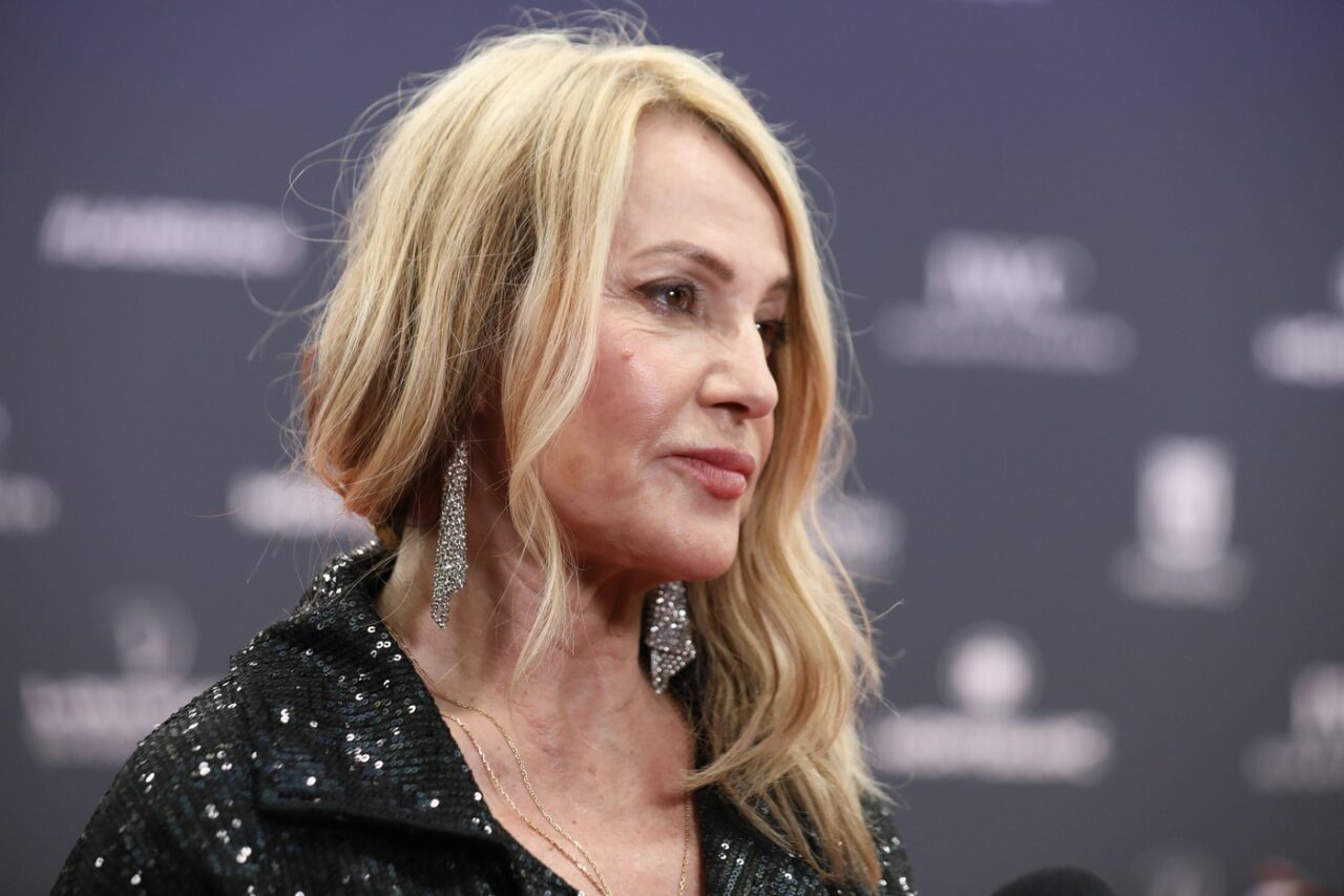 Mesajul Nadiei Comăneci pentru Ana Bărbosu, Sabrina Voinea și Jordan Chiles: ”Voi faceţi sportul să strălucească”